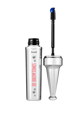 benefit 3D BROWTONES FUN COLORS