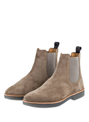 NUBIKK Chelsea-Boots