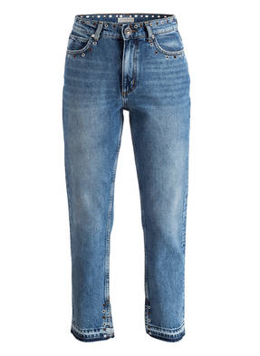 sandro 7/8-Jeans