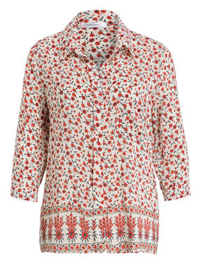 ANINE BING Seidenbluse BILLIE