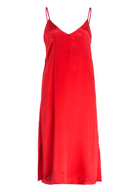 ANINE BING Seidenkleid