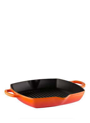 LE CREUSET Grillpfanne SIGNATURE