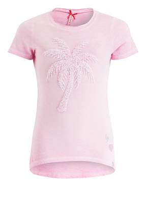 KEY LARGO T-Shirt FLORIDA