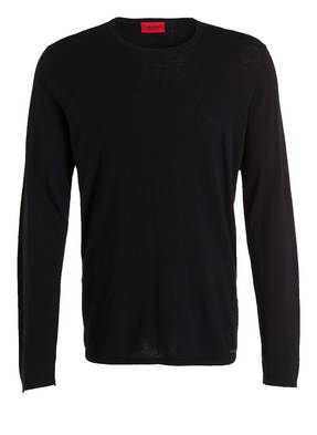 HUGO Feinstrickpullover SAN BASTIO