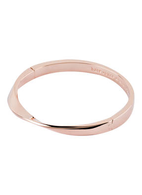 kate spade new york Armreif DO THE TWIST