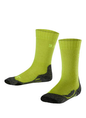 FALKE Trekking-Socken TK2
