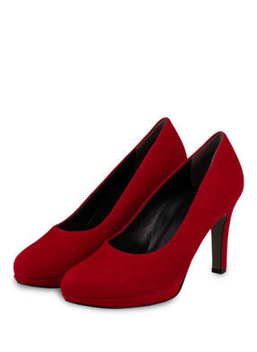paul green Plateau-Pumps