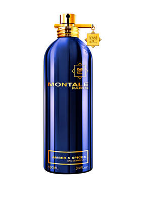 MONTALE AMBER & SPICES