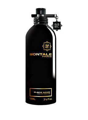 MONTALE BLACK AOUD