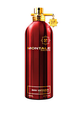MONTALE RED VETYVER