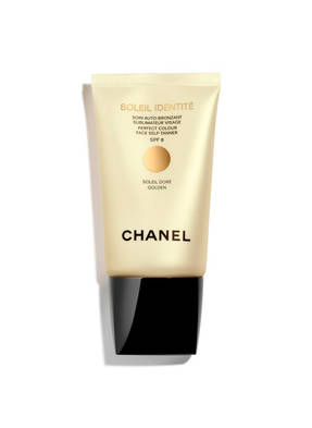CHANEL SOLEIL IDENTITÉ
