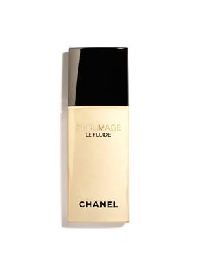 CHANEL SUBLIMAGE LE FLUIDE