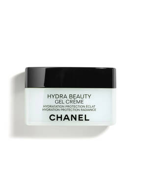 CHANEL HYDRA BEAUTY GEL CRÈME