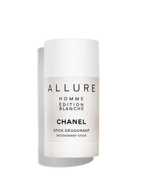 CHANEL ALLURE HOMME ÉDITION BLANCHE