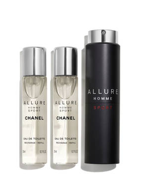 CHANEL ALLURE HOMME SPORT