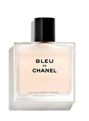 CHANEL BLEU DE CHANEL