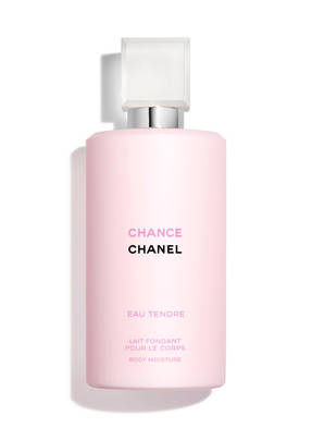 CHANEL CHANCE EAU TENDRE