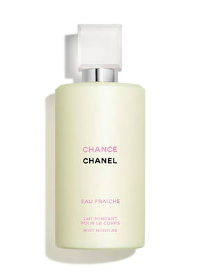 CHANEL CHANCE EAU FRAÎCHE