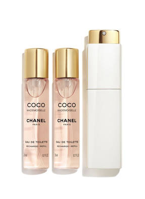 CHANEL COCO MADEMOISELLE