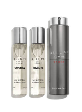CHANEL ALLURE HOMME SPORT