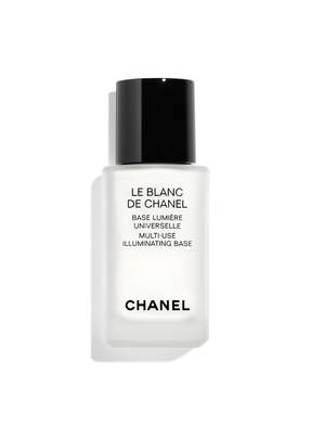 CHANEL LE BLANC DE CHANEL