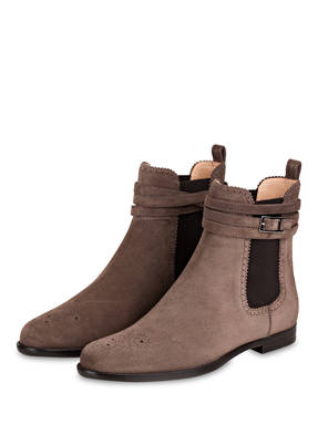 UNÜTZER Chelsea-Boots