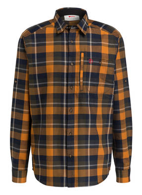 FJÄLLRÄVEN Flanellhemd FJAELLGLIM