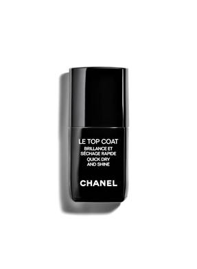 CHANEL LE TOP COAT