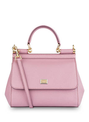 DOLCE&GABBANA Handtasche MISS SICILY MINI