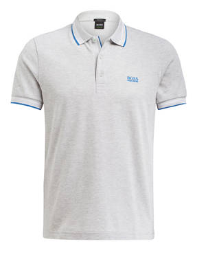BOSS Piqué-Poloshirt PADDY Modern Fit