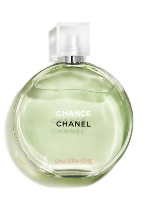 CHANEL CHANCE EAU FRAÎCHE