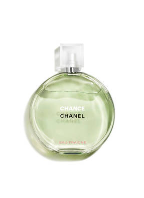 CHANEL CHANCE EAU FRAÎCHE