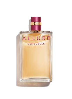 CHANEL ALLURE SENSUELLE