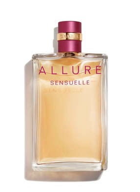 CHANEL ALLURE SENSUELLE