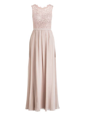 unique Abendkleid