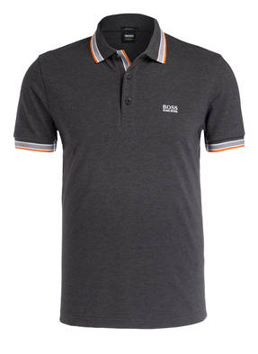 BOSS Piqué-Poloshirt PADDY Modern-Fit
