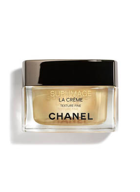 CHANEL SUBLIMAGE LA CRÈME TEXTURE FINE
