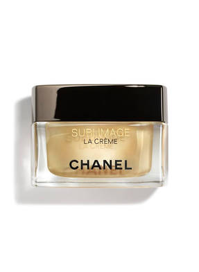 CHANEL SUBLIMAGE LA CRÈME