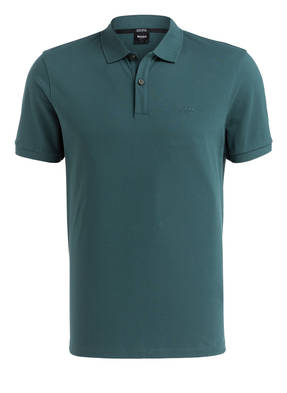 BOSS Piqué-Poloshirt PALLAS Regular Fit