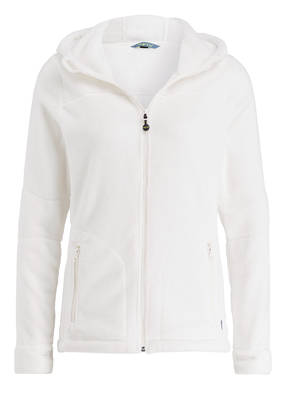 me°ru' Fleecejacke NUNAVUT