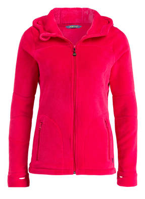 me°ru' Fleecejacke NUNAVUT