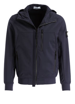 STONE ISLAND Softshell-Jacke