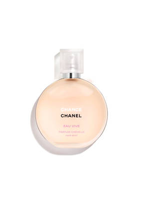 CHANEL CHANCE EAU VIVE