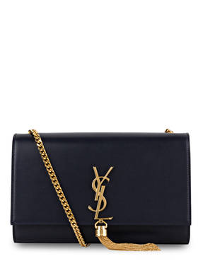 SAINT LAURENT Schultertasche KATE MONOGRAM