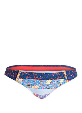 SEAFOLLY Bikini-Hose CARIBBEAN KOOL