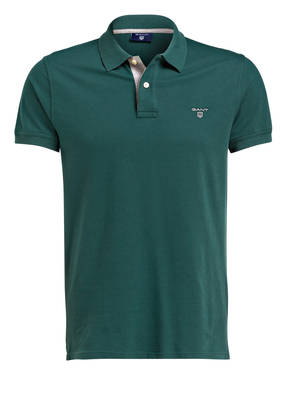 GANT Piqué-Poloshirt