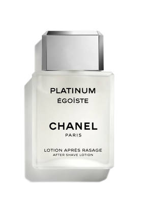 CHANEL PLATINUM ÉGOÏSTE
