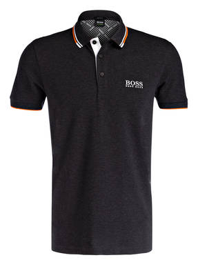 BOSS Piqué-Poloshirt PADDY PRO Modern Fit