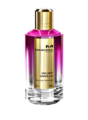 MANCERA VELVET VANILLA