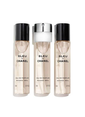 CHANEL BLEU DE CHANEL